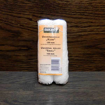 Универсальные валики из микрофибры 100 мм Saicos Universal Roller